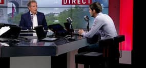Projet de loi numérique, Airbnb en colère: "On fait tout pour rendre cette pratique la plus compliquée possible"