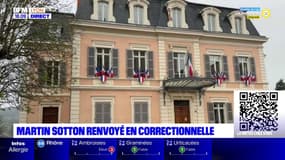 Thizy-les-Bourgs : le maire renvoyé en correctionnelle