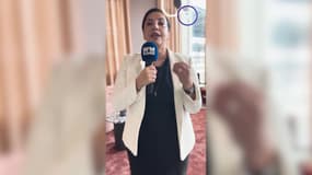 BFM Académie Saison 18 - Casting PARIS - Pitch MONEYKIIZ - Julidé NINEK