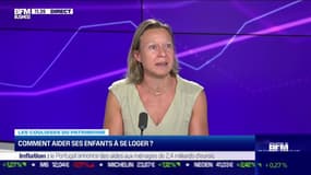 Les coulisses du patrimoine : Comment aider ses enfants à se loger ? - 06/09