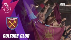 Premier League : Culture club West Ham, en immersion dans la bulle des Hammers