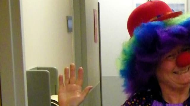 Pour diminuer le stress au travail, l'humour constitue un atout pour les managers.