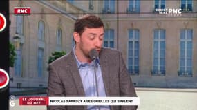 Eric Zemmour viré d'un city stade, Etienne Liebig : "C'est comme de prêter ta salle à un groupe néo-nazi !"