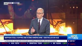 Le monde qui bouge 