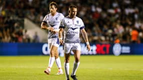 Benoit Paillaugue (Montpellier)