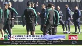 After Foot du mercredi 02/08 – Partie 3/4 - Ligue 1: Neymar attendu à Paris ce jeudi
