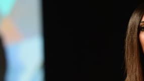 Kim Kardashian, le 5 août 2016