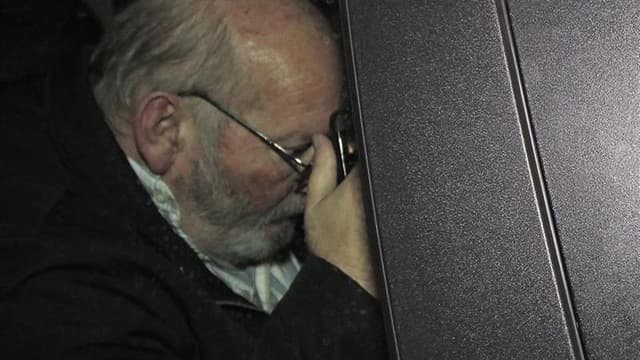 L'incarcération de Jean-Claude Mas, fondateur de Poly Implant Prothèse (PIP), société au coeur d'un scandale mondial d'implants mammaires non conformes, n'était juridiquement pas possible, a fait valoir vendredi le procureur de la République de Marseille.