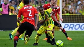 Préjuce Nakoulma
