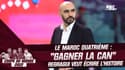 Coupe du monde 2022 : "Il faut gagner la CAN maintenant", Regragui veut entrer dans l'histoire après la 4e place