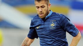 Jérémy Ménez