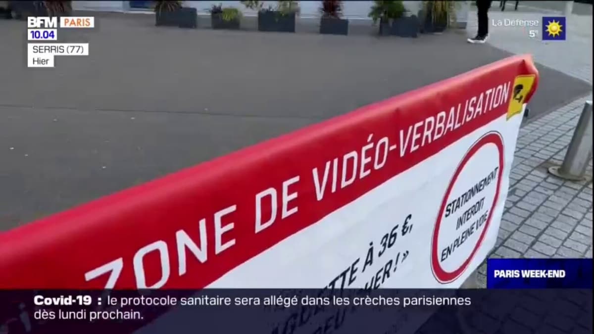placeholder video