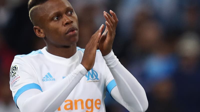 Clinton Njie