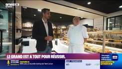 Le Grand Est a tout pour réussir : L'instant de Bonheur - 20/12