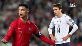 Mondial 2022 : Ce qu'il faut savoir sur les barrages de la zone Europe