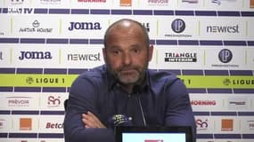 Pascal Dupraz : "Il reste encore du chemin"