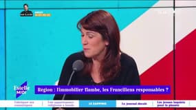 Le Zapping RMC - 23/09
