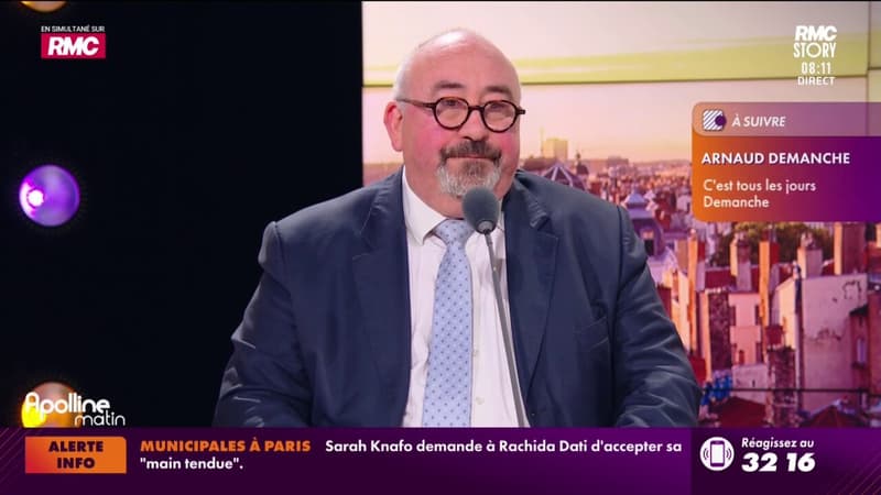 Lechypre d'affaires - Hausse des carburants : L'État est-il gagnant ?