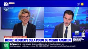 Digne-les-Bains: résultats de la coupe du monde de rugby amateur