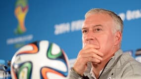 Didier Deschamps
