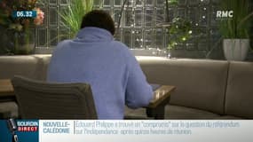 Les confidences de l'auxiliaire de vie de Mireille Knoll: "Elle pensait que le suspect était un garçon modèle" 