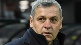 Bruno Genesio