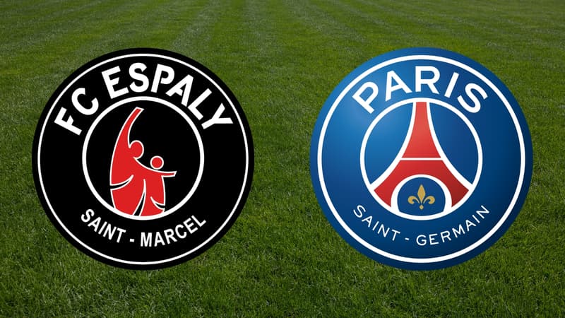 Regarder la vidéo Espaly - PSG : à quelle heure et sur quelle chaîne regarder le match de Coupe de France en direct ?