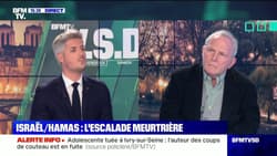 Palestine: actualité internationale et vidéos en continu - BFMTV