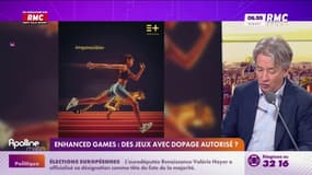 Des jeux avec dopage autorisé : Quel est l'intérêt ? 