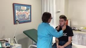 Epidémie de grippe: "Il faut se dépêcher de se vacciner parce que cette année le vaccin est très adapté"