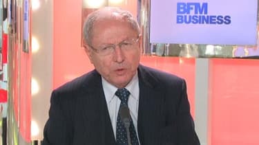 Jean Peyrelevade sur BFM Business ce mercredi 20 mars