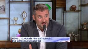 Le best-of de l’After foot du dimanche 24 septembre