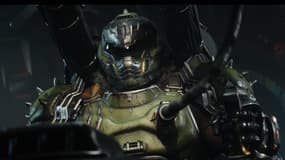 Doom: The Dark Ages