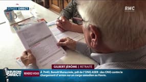 "C’est une mesure de justice": début du remboursement du trop-perçu de la CSG pour 5 millions de retraités