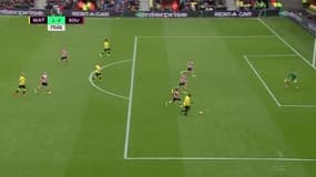 Match de fou entre Watford et Southampton (3-4) : le résumé 