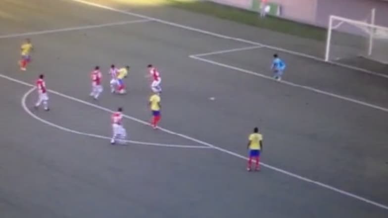 Fabian Tello dans ses oeuvres