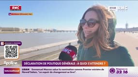 Déclaration de politique générale de François Bayrou: à quoi s'attendent les Français ?