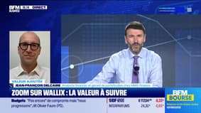 Valeur ajoutée : ils apprécient Wallix Group - 01/12