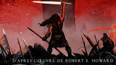 Conan