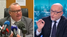 Affaire Maëlys: 3 points sur lesquels s'opposent le procureur et l'avocat du suspect