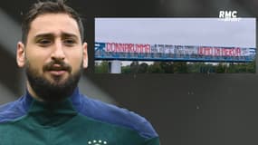 Italie-Espagne : Donnarumma chahuté pour son retour à Milan