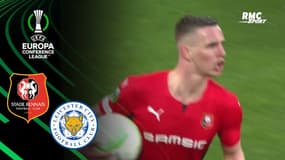 Rennes-Leicester : Bourigeaud ouvre le score, le Roazhon Park explose !