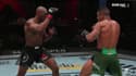 Usman conserve sa ceinture de champion du monde