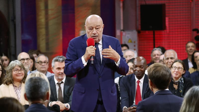 Municipales 2026: l'ex-ministre Jean-Michel Baylet candidat dans le Tarn-et-Garonne, une association de protection de l'enfance demande son retrait