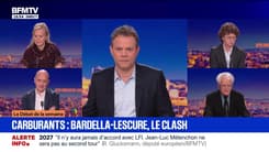 L'intégrale de BFM Dimanche Soir - Dimanche 30 novembre 2025
