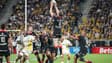 Top 14, demi-finale - Toulouse-La Rochelle à Bordeaux, le 21 juin 2024