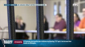 "Grand débat": les détenus ont également la parole