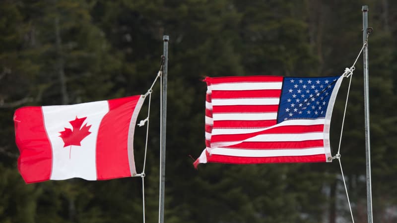 Droits de douane américains: le Canada porte plainte devant l'OMC