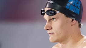 Yannick Agnel