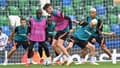 Kanté et Havertz